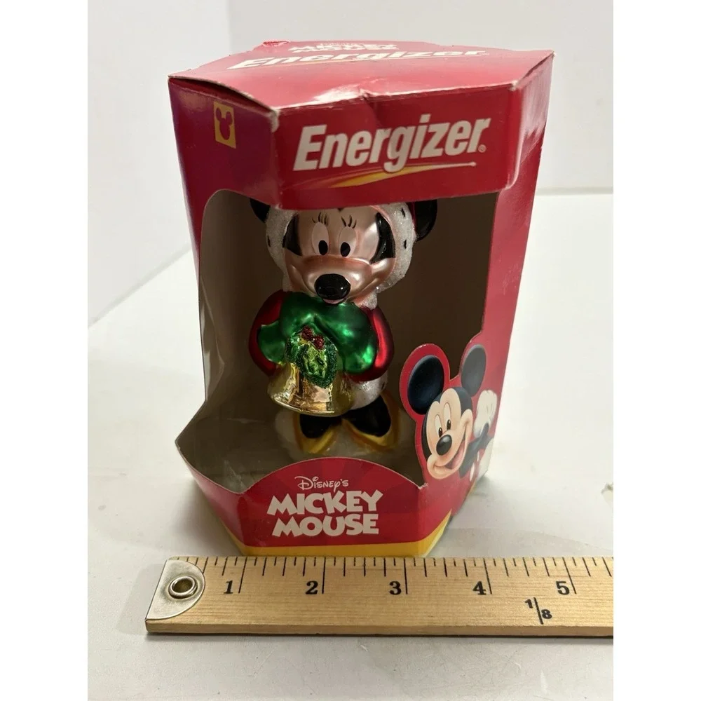 Disney new package
